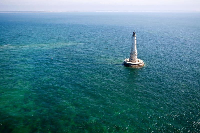 Phare de Cordouan