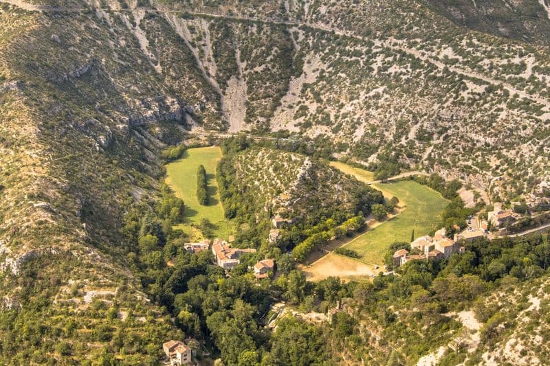 Cirque de Navacelles