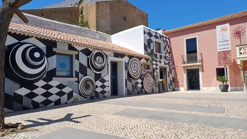 Centro Ciência Viva