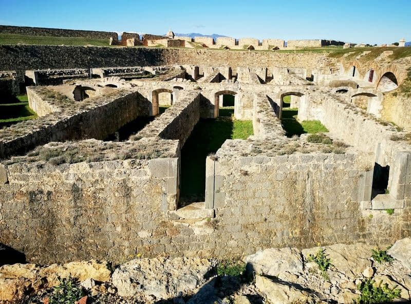 Château de Sant Ferran