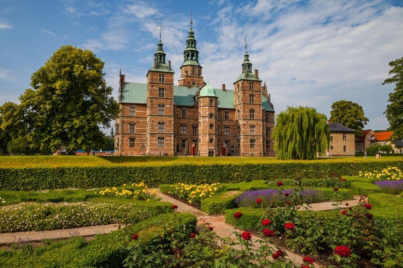 Château de Rosenborg