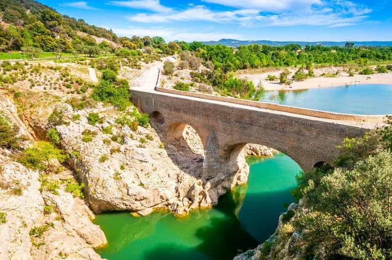 Pont du Diable