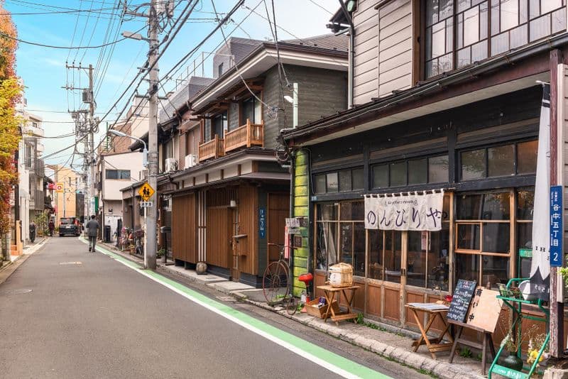 Yanaka