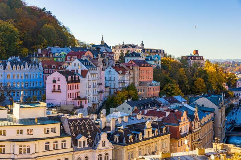 Karlovy Vary