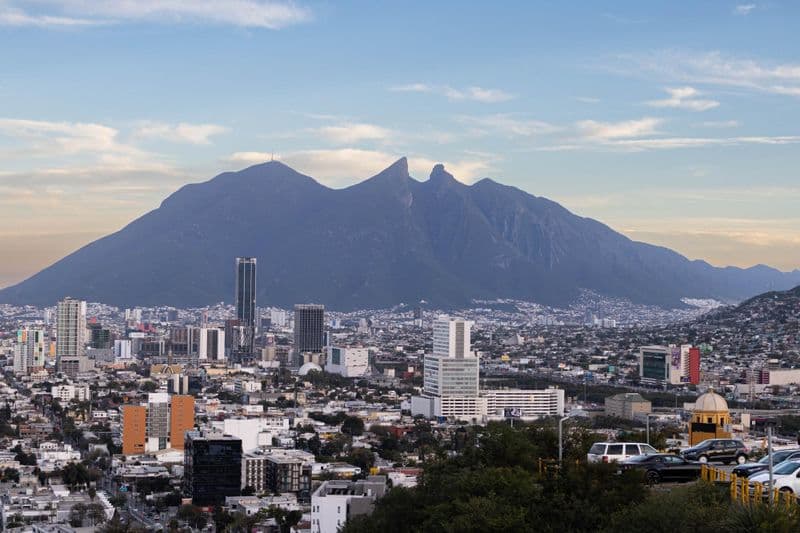 Cerro de la Silla