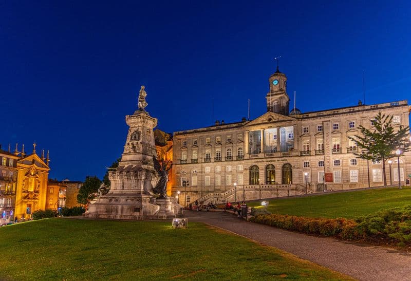 Palacio da Bolsa