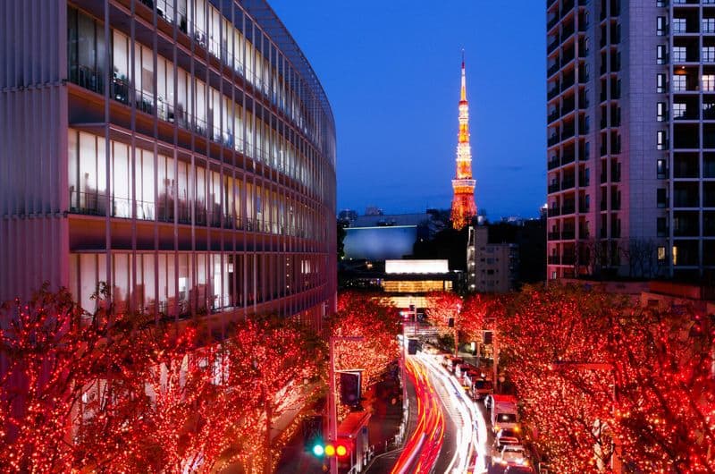 Roppongi