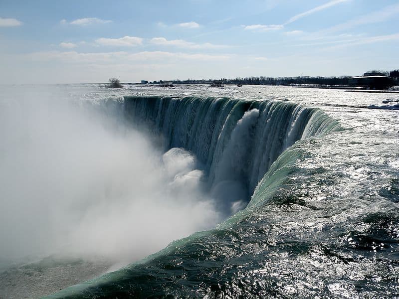 Chutes du Niagara
