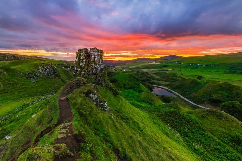 Île de Skye