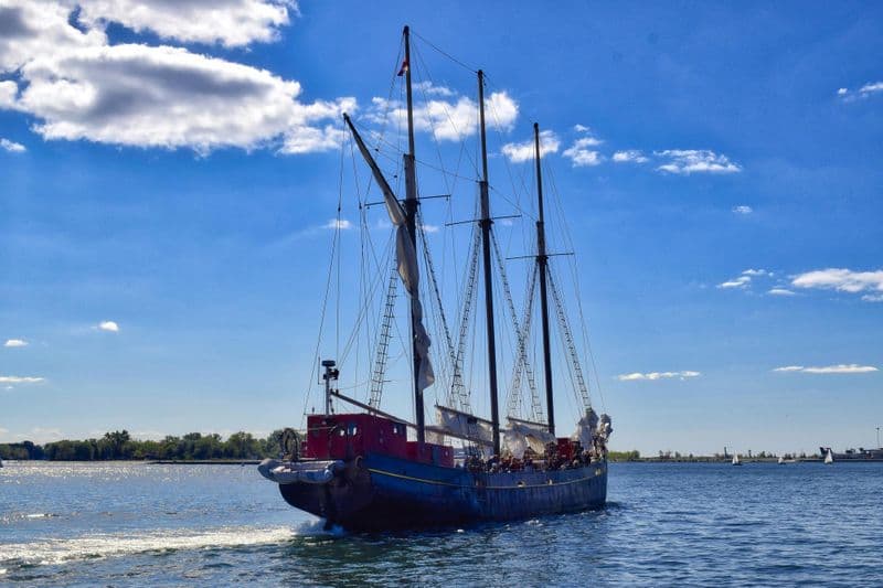 Croisière en bateau depuis Malaga