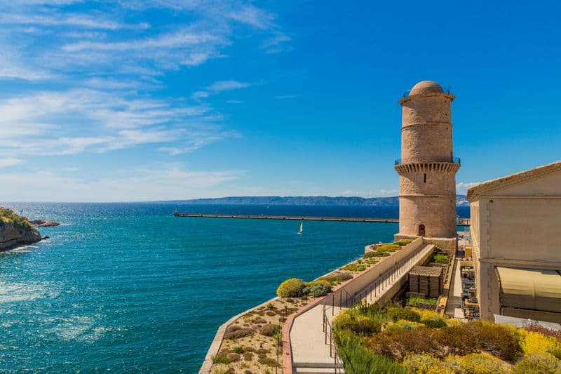 Fort Saint-Jean