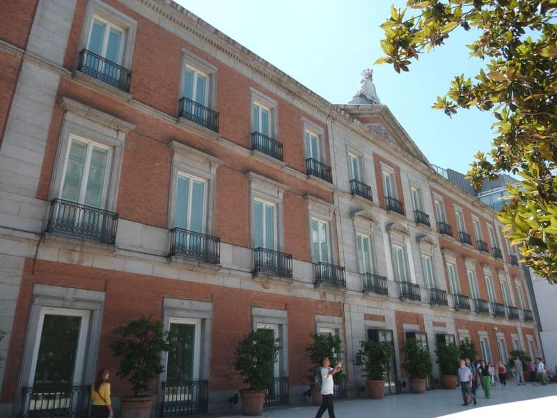 Musée Thyssen-Bornemisza