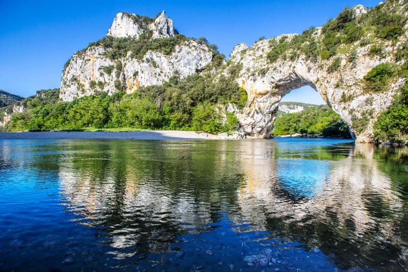 Pont d’Arc