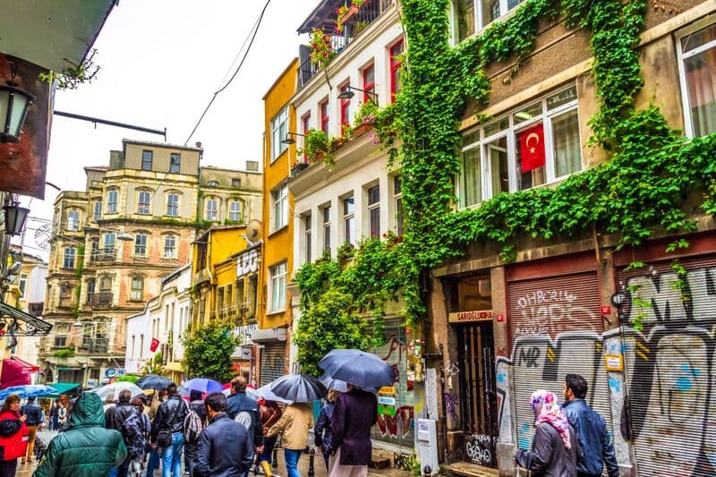 Karaköy