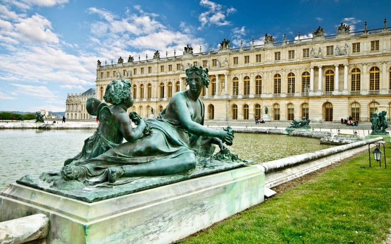 Château de Versailles