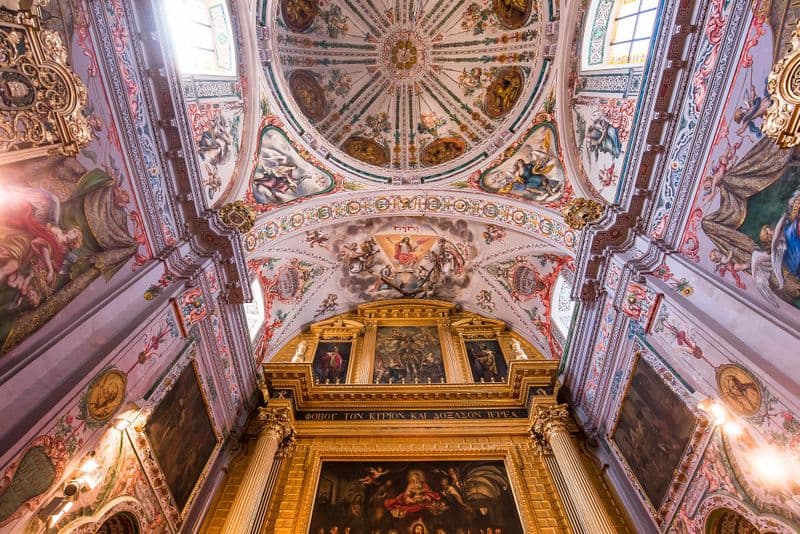 Hospice des Vénérables