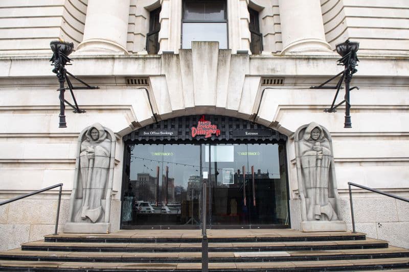 London Dungeon