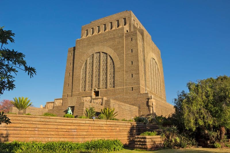 Voortrekker Monument