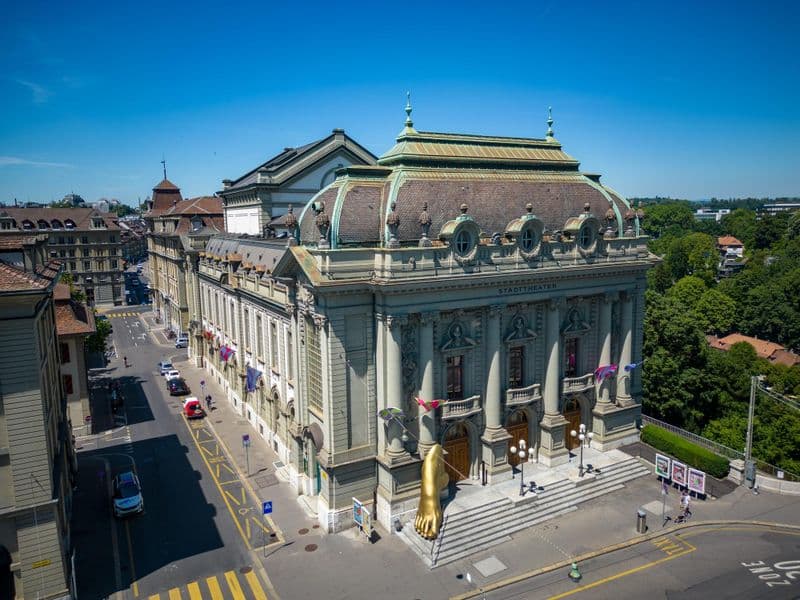 Théâtre de Berne