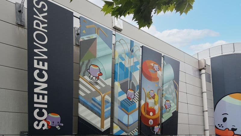 Scienceworks