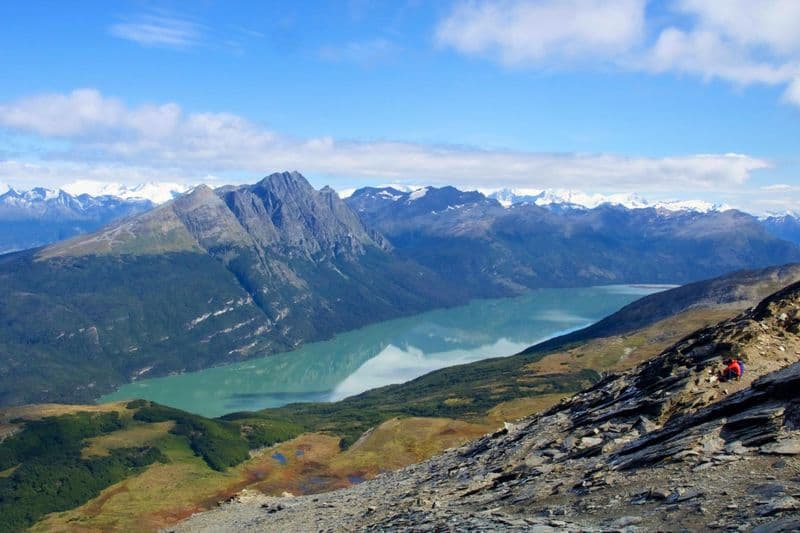 Parc national Tierra del Fuego