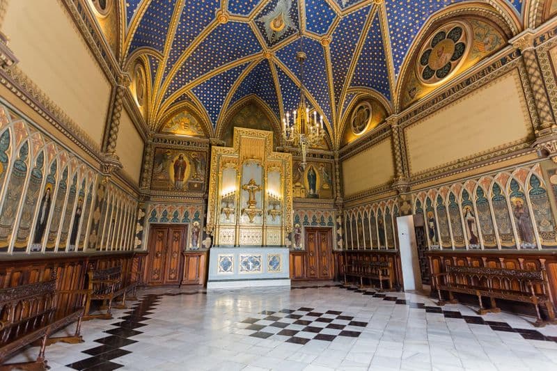 Palais Ducal de Gandia