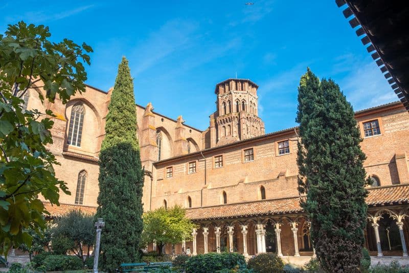 Musée des Augustins de Toulouse