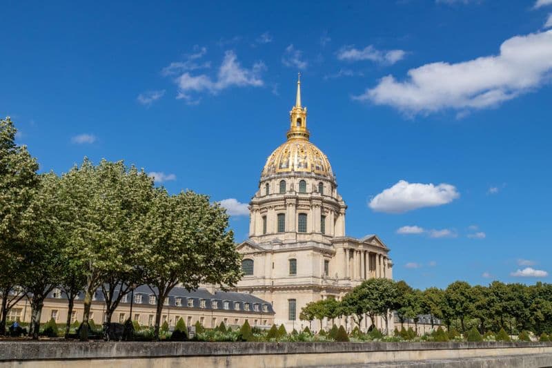 Hôtel des Invalides