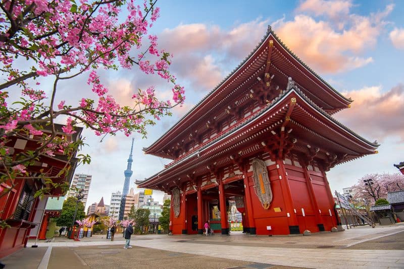 Asakusa