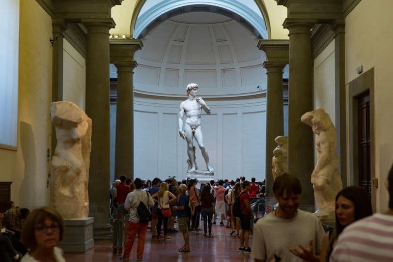 Galerie de l’Académie