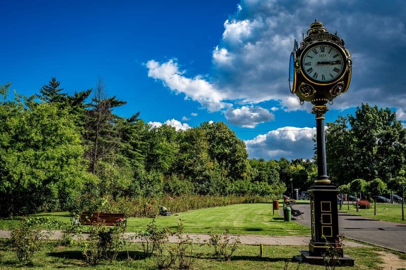 Parc Herastrau