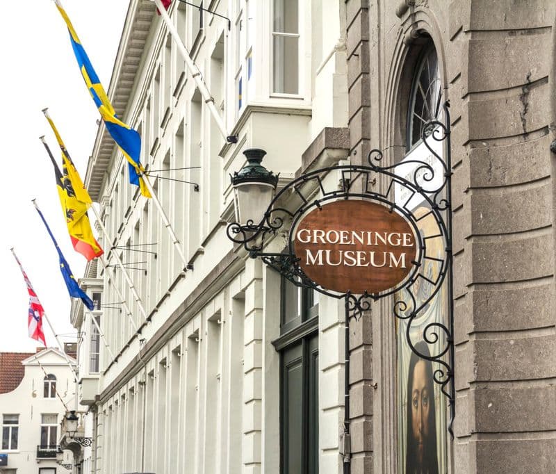 Musée Groeninge