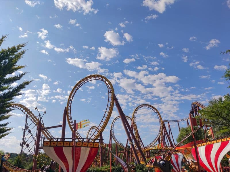 Parc Astérix