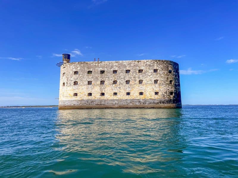 Fort Boyard