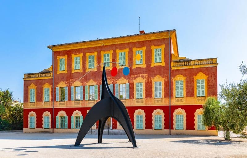 Musée Matisse