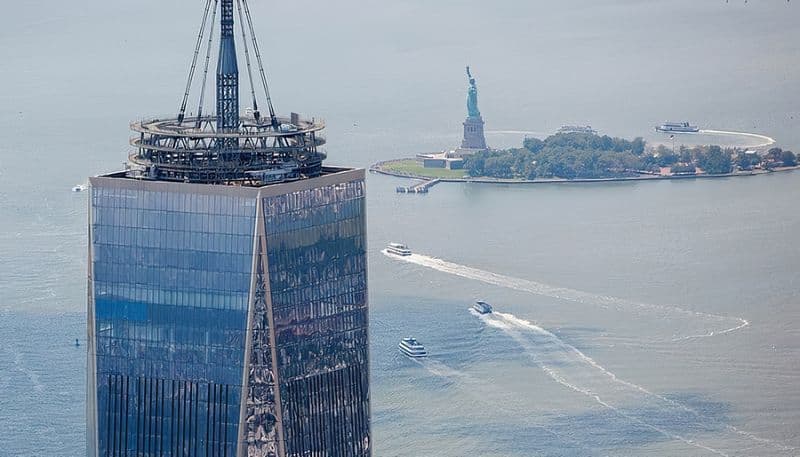 One World Observatory