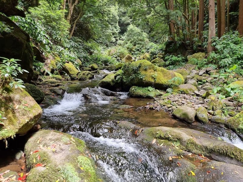 Cascata do Salto do Prego
