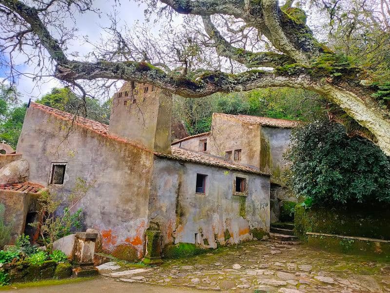 Couvent des Capucins