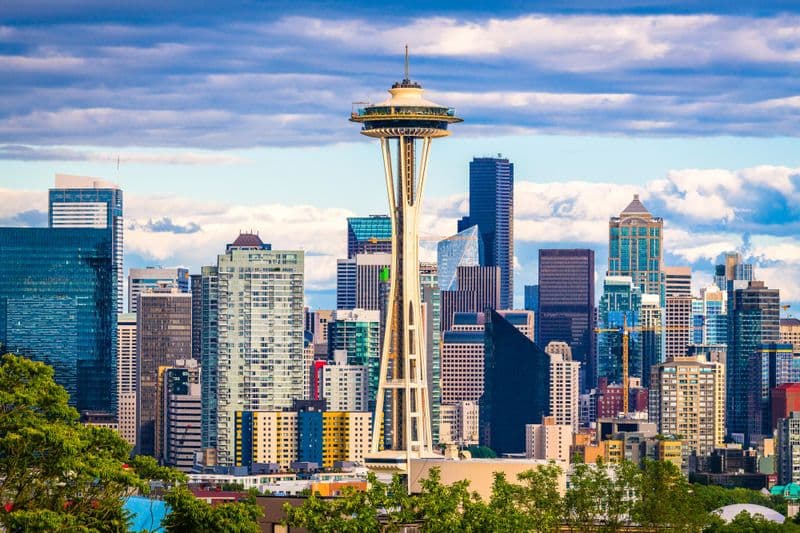 Space Needle