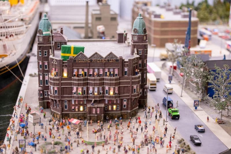 Miniworld Rotterdam