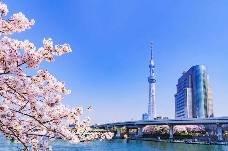 Tokyo Skytree