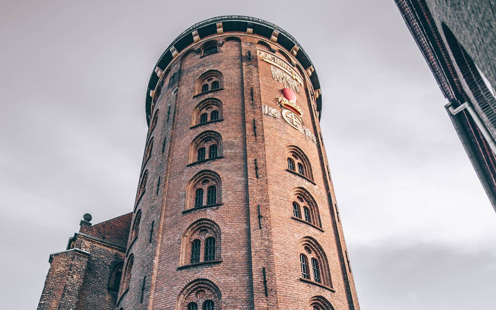 Billets pour l'expérience Murder Mystery près de la Tour Ronde à Copenhague