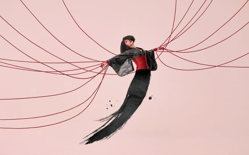 Billet Madama Butterfly