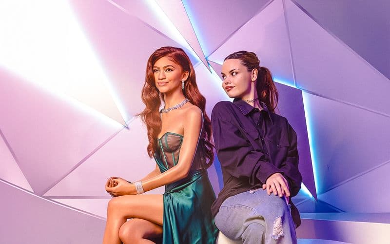 Billets pour Madame Tussauds Amsterdam