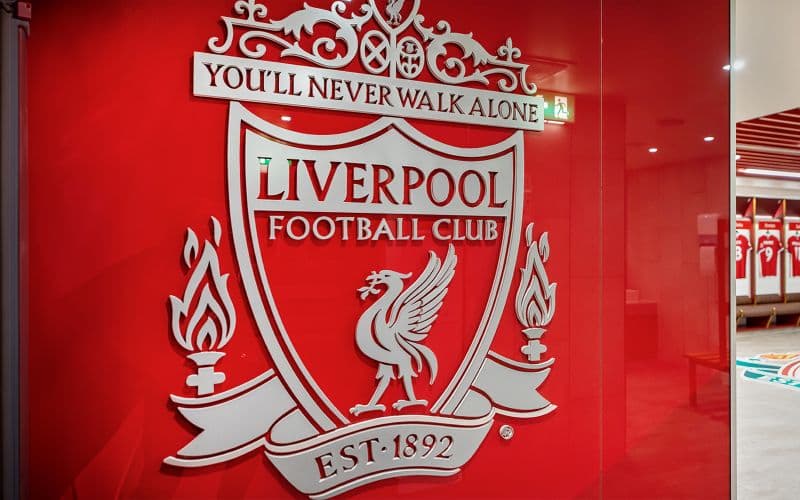 Billet Billets pour la visite du stade du Liverpool FC et l'entrée au musée