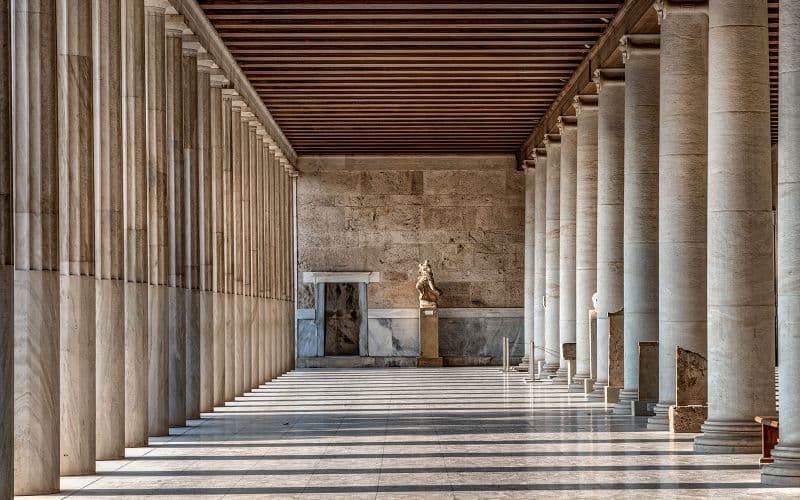 Billets multipass pour Athènes : Billets pour l'Acropole + 5 billets pour des sites archéologiques avec audioguide