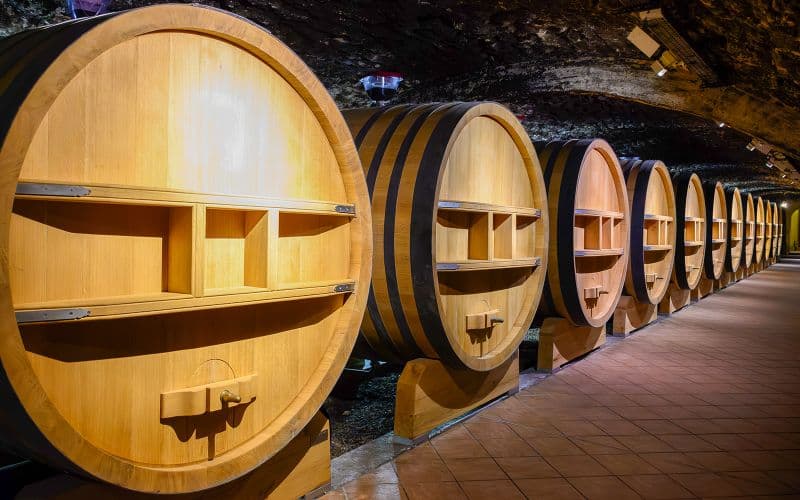 Billet Au départ d'Avignon : Excursion d'une journée complète à Châteauneuf du Pape et dégustation de vin dans le Luberon