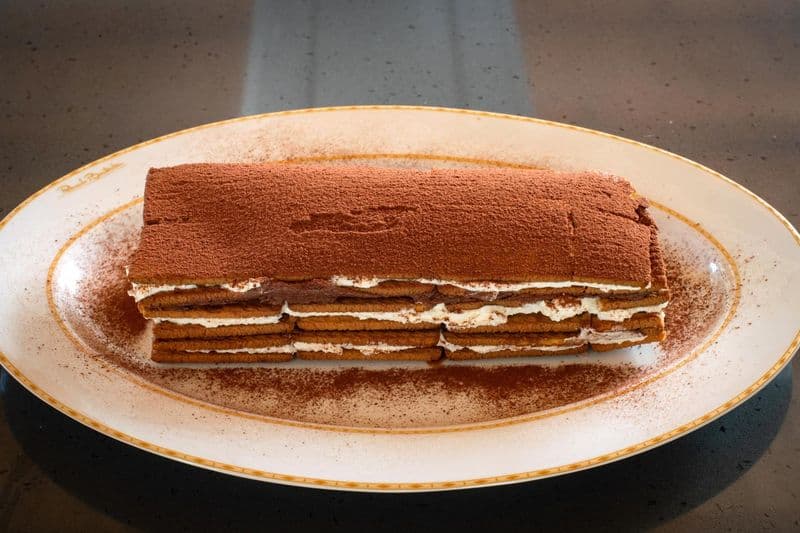 Cours de cuisine de pâtes et tiramisù à Vérone