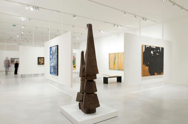 Billets pour le Musée Unterlinden à Colmar