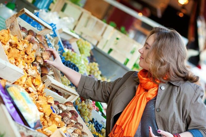 Tour gastronomique privé à Le Marais à Paris